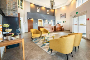 Quality Suites